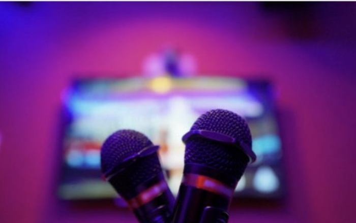 カラオケ＆ダーツルーム