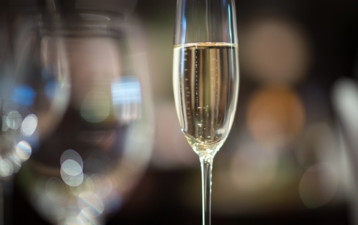 ウエルカムドリングプレゼント